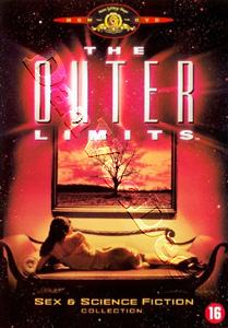 The Outer Limits: Sex & Science Fiction 2-DVD Set (DVD)